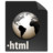 zFileHTML Icon